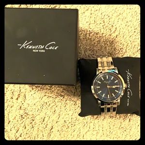 Men’s designer watch
